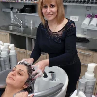 салон-парикмахерская самая самая на жулебинском бульваре изображение 8