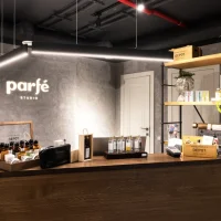 центр эстетической косметологии parfé studio на улице каховка изображение 9