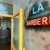 салон красоты la barberia изображение 12