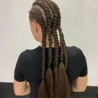 студия красоты коктейль изображение 9