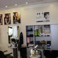 парикмахерская салон-парикмахерская изображение 8