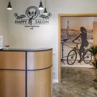 салон красоты happy salon изображение 2