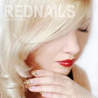 студия современного макияжа и маникюра red nails изображение 4