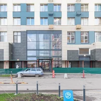салон красоты комплимент изображение 15